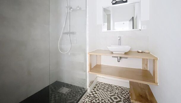 Appartement 3 pièces  à vendre Rochelle (La) 17000