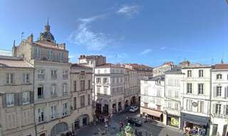 Appartement 3 Pièces 59 m² à vendre à La Rochelle (17000)