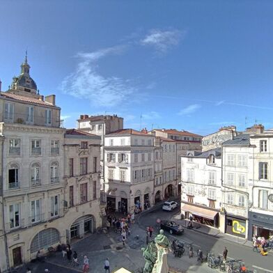 Appartement 3 pièces 319000 €