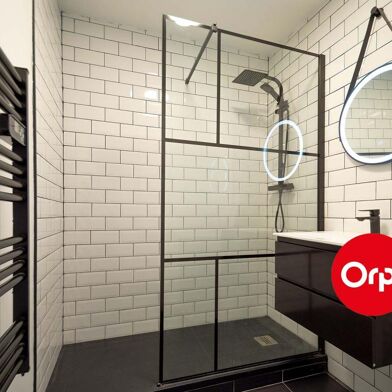 Appartement 2 pièces 169000 €