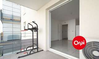 Appartement 2 Pièces 41 m² à vendre à Vénissieux (69200)