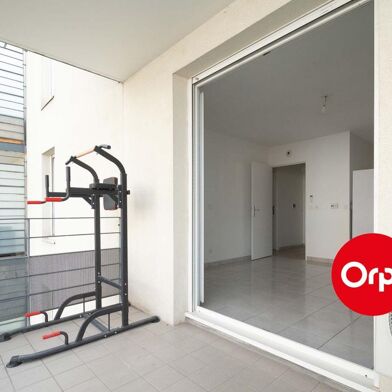 Appartement 2 pièces 169000 €