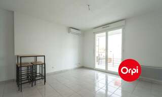 Appartement 2 Pièces 41 m² à vendre à Vénissieux (69200)