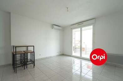 Appartement 2 pièces 169000 €