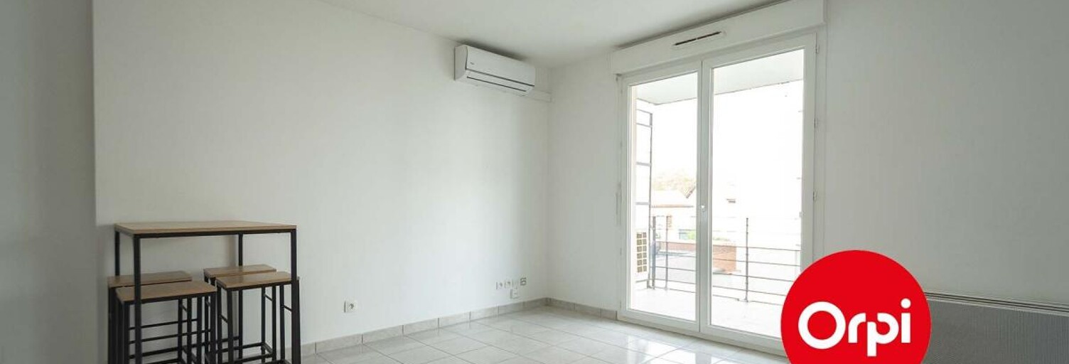 Appartement 2 Pièces 41 m² à vendre à Vénissieux (69200)