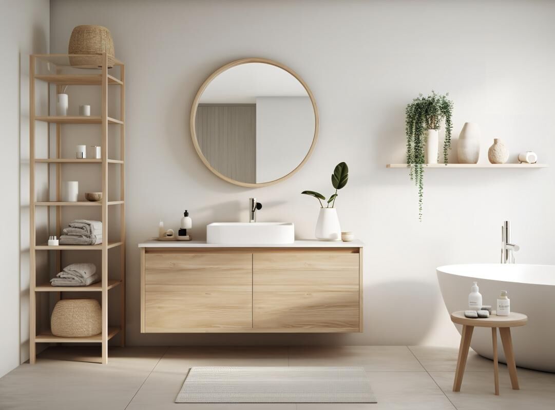 Appartement neuf 4 pièces 100 m²