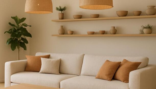 Appartement 2 pièces  à vendre Givors 69700