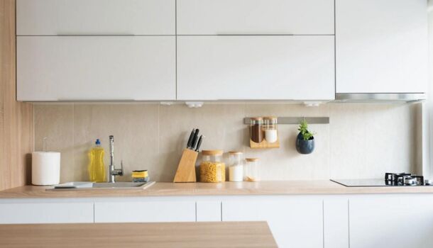 Appartement 2 pièces  à vendre Givors 69700