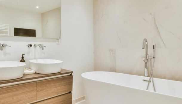 Appartement 2 pièces  à vendre Givors 69700