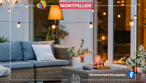 Appartement 3 pièces  à vendre Perpignan 66000