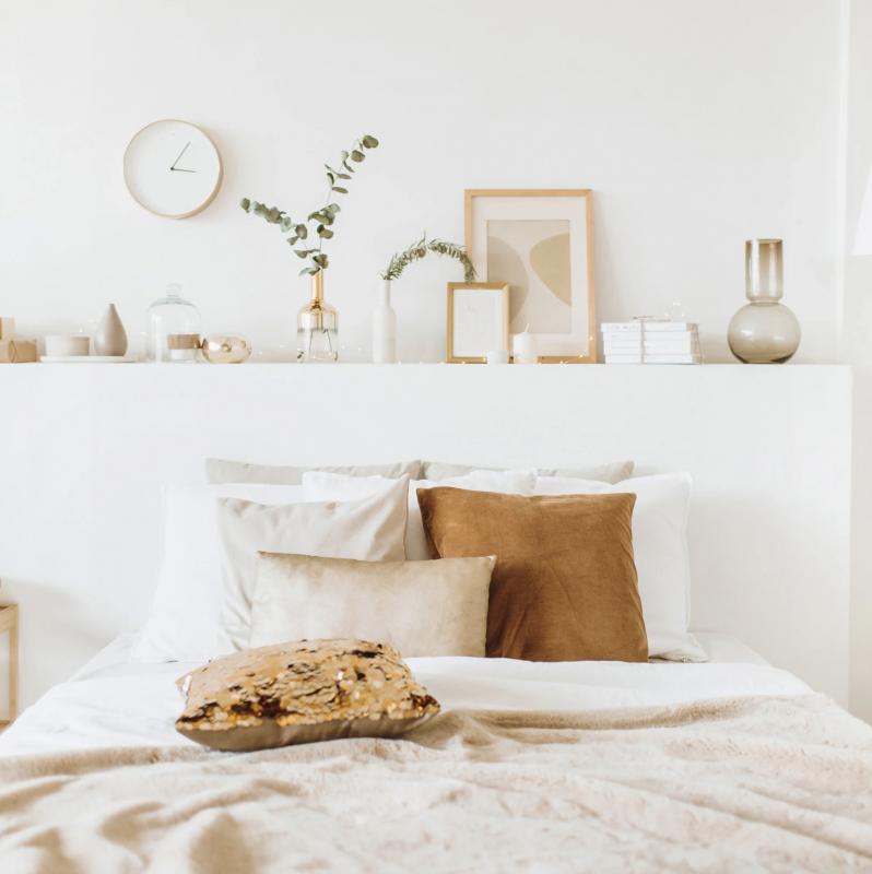 Appartement neuf 2 pièces 43 m²