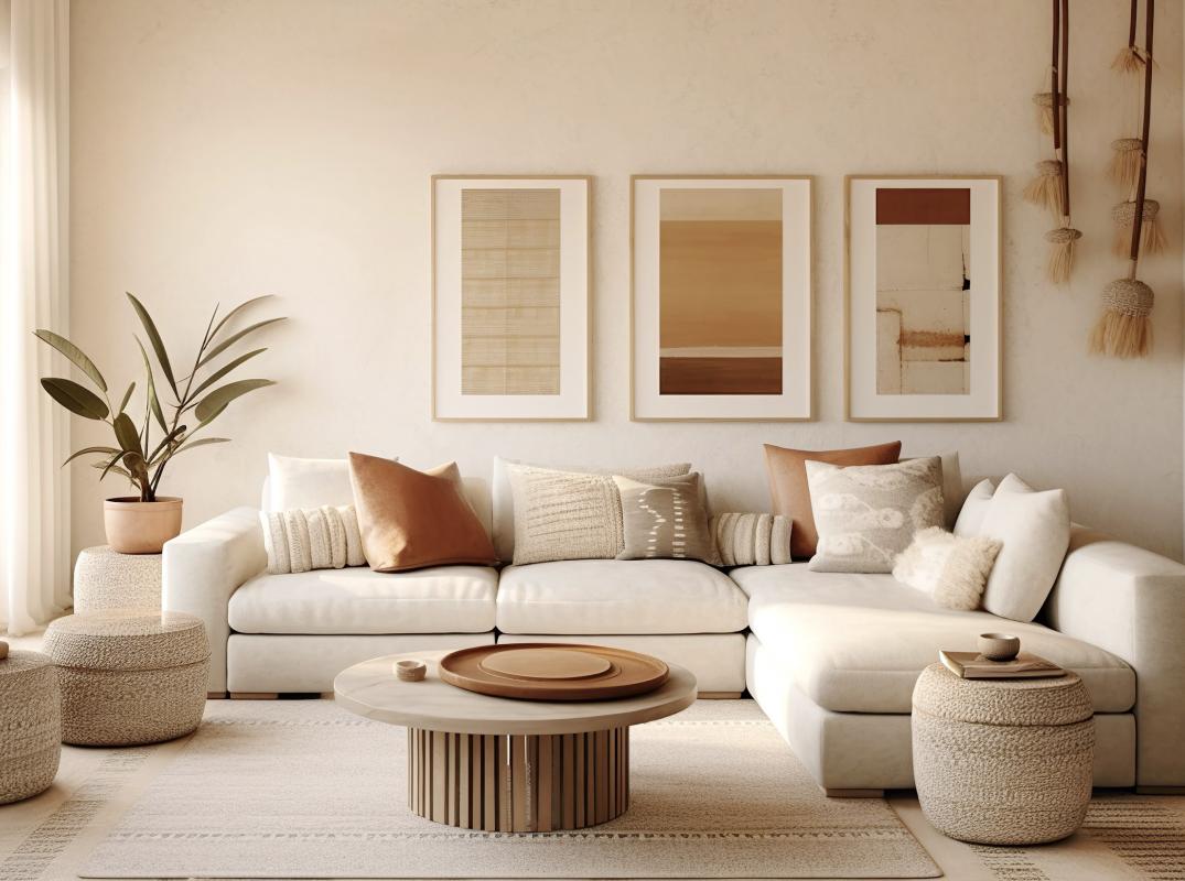 Appartement  T3 à vendre Talence 33400