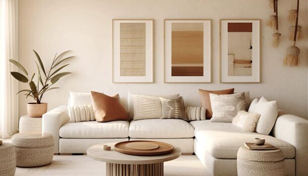 Appartement 3 pièces  à vendre Talence 33400