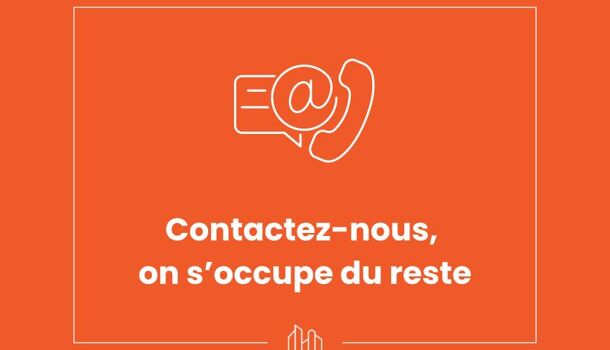 Appartement 3 pièces  à vendre Talence 33400