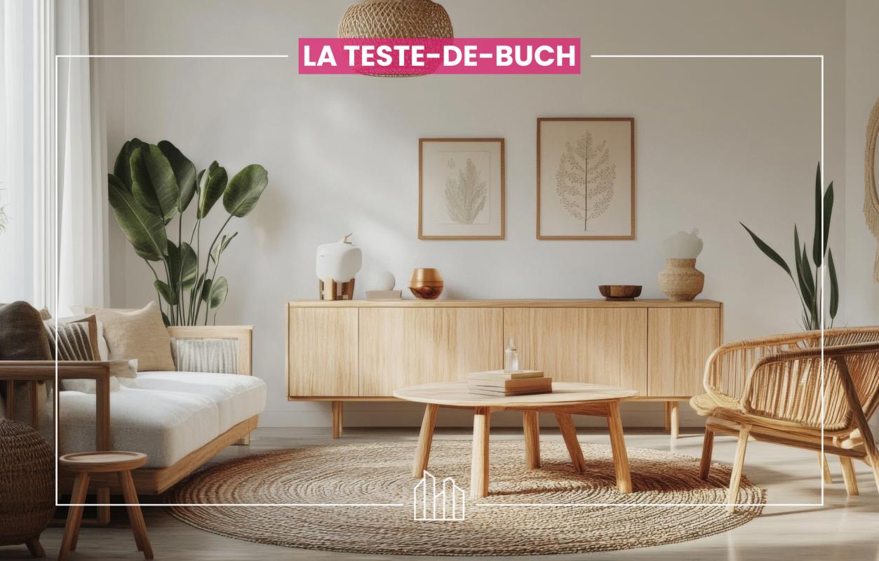 Teste-de-Buch (La) Appartement neuf 2 pièces 44 m²