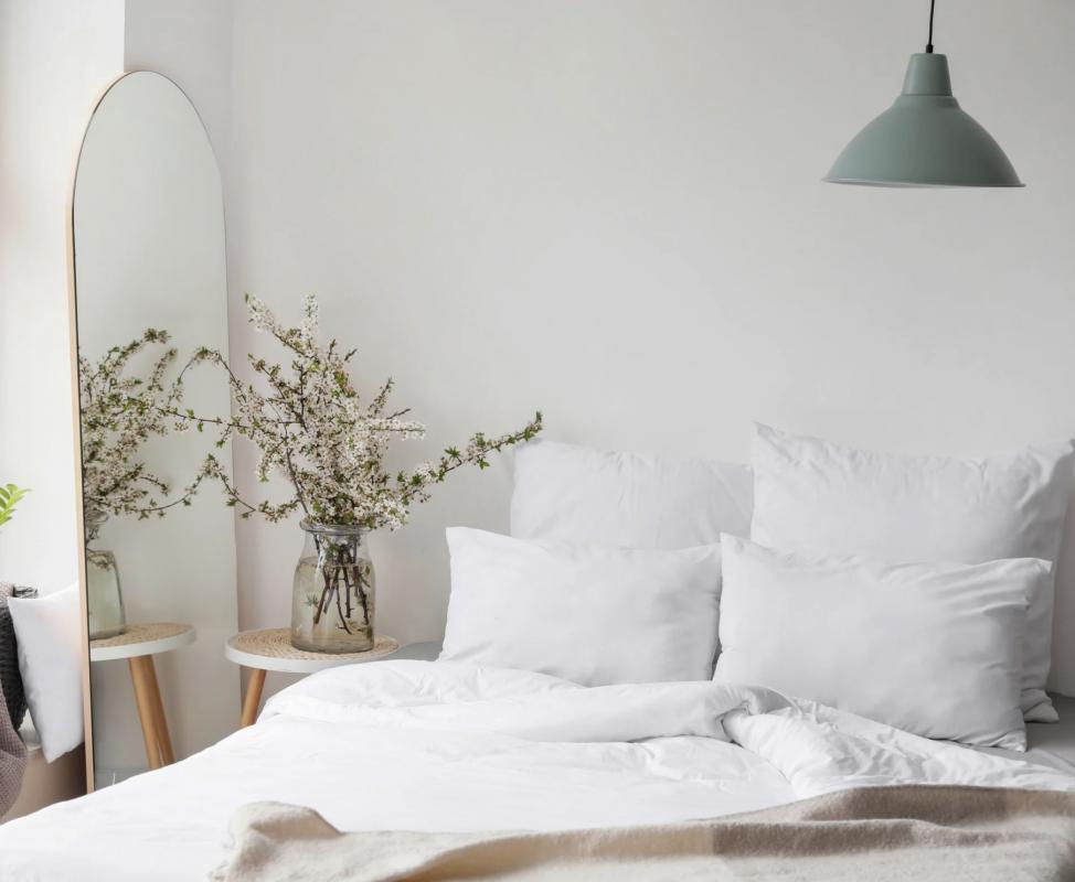 Appartement neuf 2 pièces 44 m²