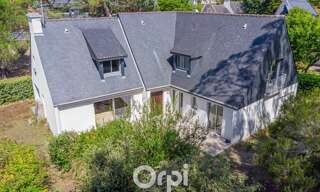 Maison 11 Pièces 221 m² à vendre à Carnac (56340)