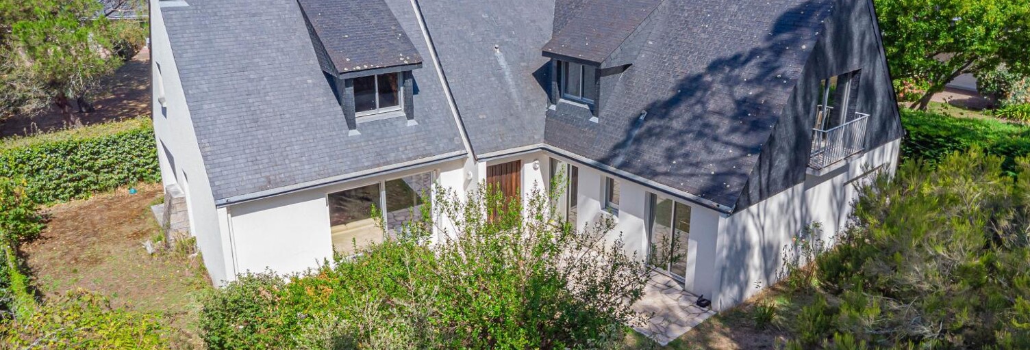 Maison 11 Pièces 221 m² à vendre à Carnac (56340)