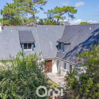 Maison 11 pièces 1330000 €