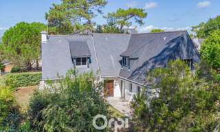 Maison 11 Pièces 220 m² à vendre à Carnac (56340)