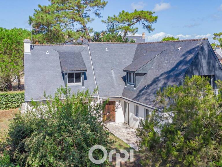 Maison familiale d’exception à Carnac à 5 min des plages — photo 1