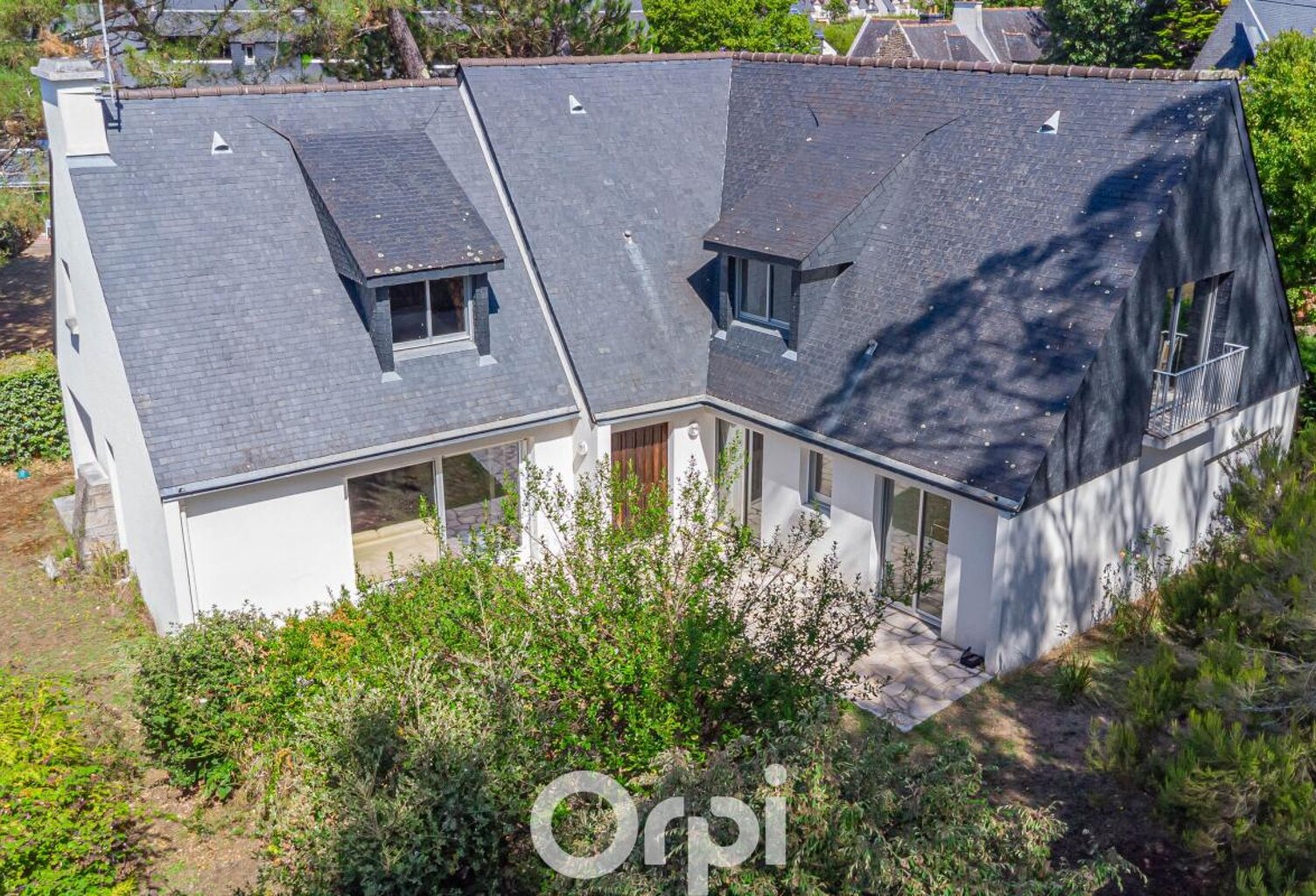 Maison familiale d’exception à Carnac à 5 min des plages — photo 1