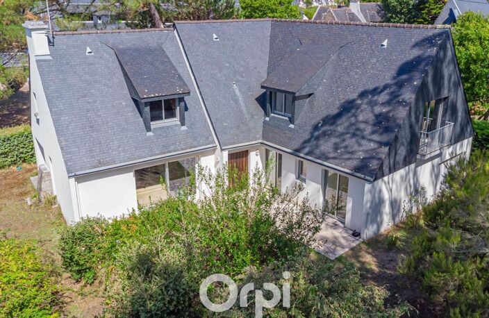 Maison familiale d’exception à Carnac à 5 min des plages — photo 2