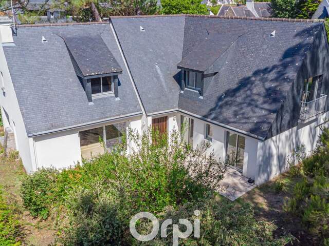 Maison familiale d’exception à Carnac à 5 min des plages — photo du bien