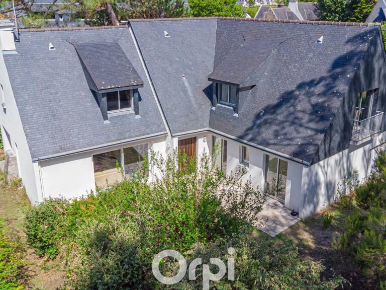 Maison familiale d’exception à Carnac à 5 min des plages — photo 1