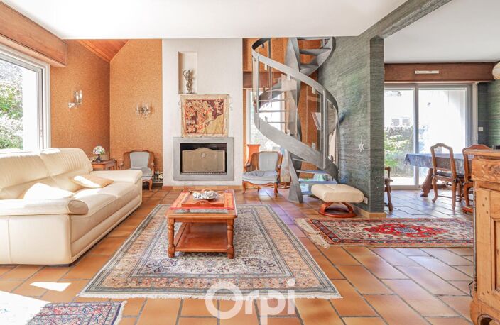 Maison familiale d’exception à Carnac à 5 min des plages — photo 3