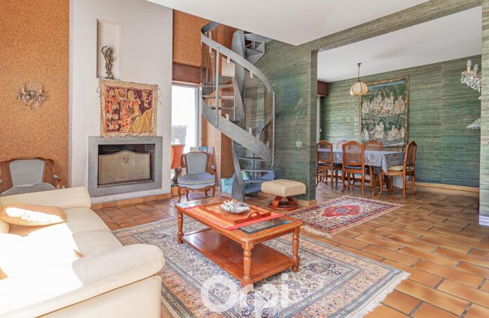 Maison familiale d’exception à Carnac à 5 min des plages — photo 4