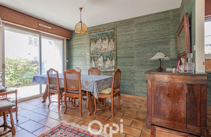 Maison familiale d’exception à Carnac à 5 min des plages — photo 5