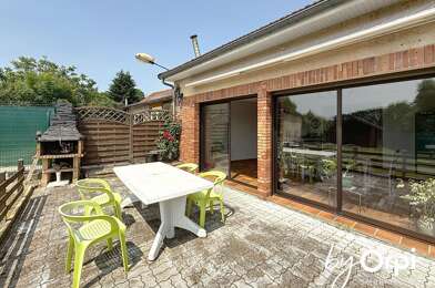 Maison 6 pièces 133700 €