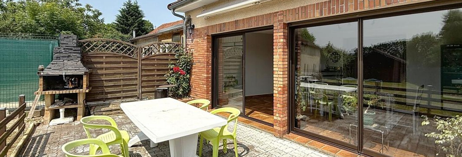 Maison 6 Pièces 152 m² à vendre à Saint-Éloy-les-Mines (63700)