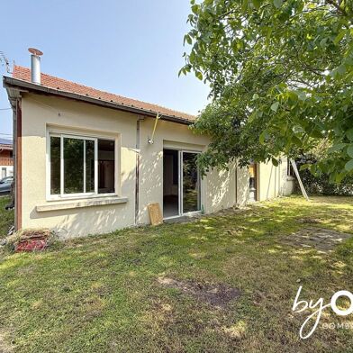 Maison 6 pièces 123000 €