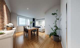 Appartement 5 Pièces 97 m² à vendre à Lyon 9 (69009)