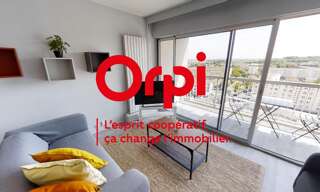 Appartement 5 Pièces 107 m² à vendre à Bron (69500)
