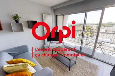Appartement 5 pièces 235000 €