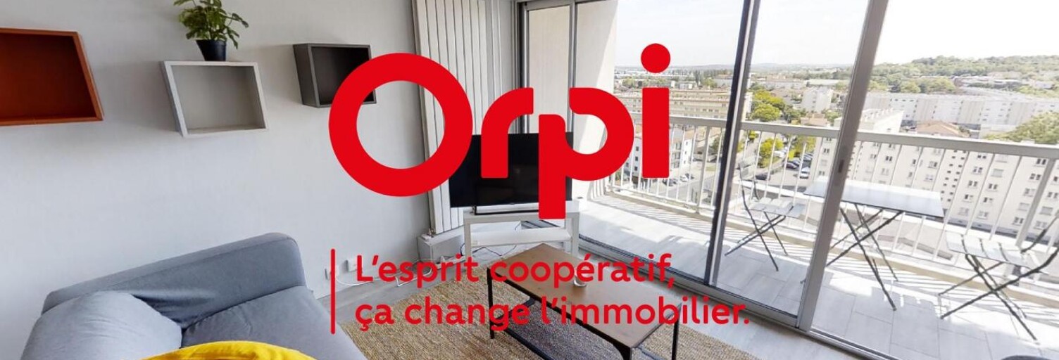 Appartement 5 Pièces 107 m² à vendre à Bron (69500)