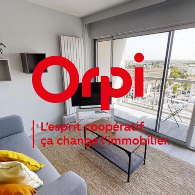 Appartement 5 pièces 260000 €