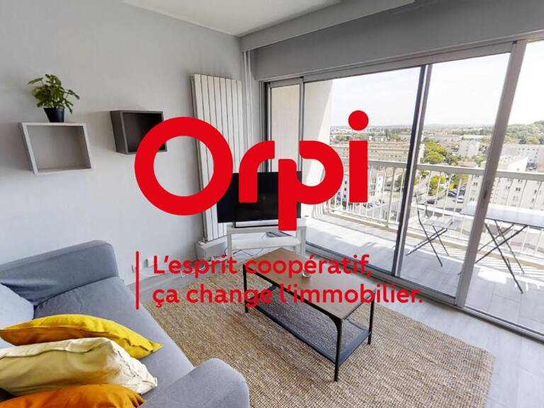 Investissement Locatif : Rentabilité 9,7 % ! Bron (69500) — photo 1