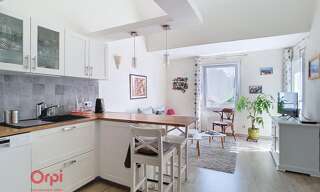 Appartement 2 Pièces 54 m² à vendre à Saint-Sébastien-sur-Loire (44230)