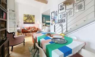 Appartement 3 Pièces 116 m² à vendre à Avignon (84000)