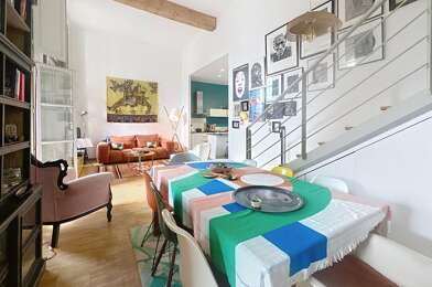 Appartement 3 pièces 470000 €