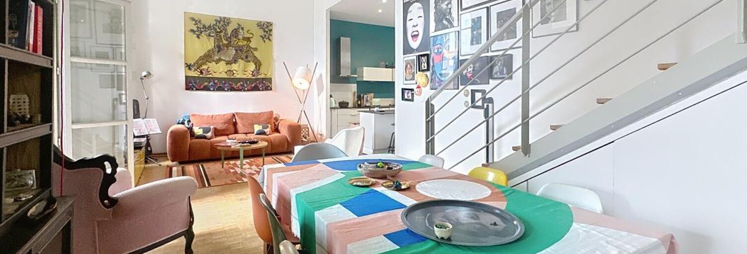 Appartement 3 Pièces 116 m² à vendre à Avignon (84000)