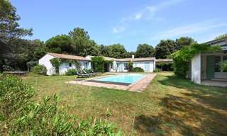 Maison 10 Pièces 262 m² à vendre à Les Portes-en-Ré (17880)