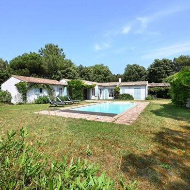 Maison 10 pièces 2470000 €