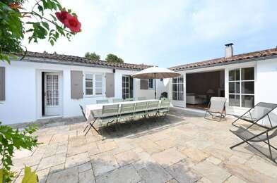 Maison 7 pièces 1260000 €