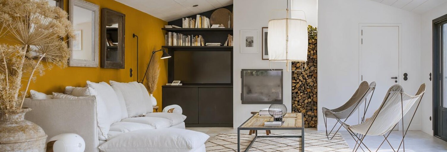 Maison 5 Pièces 197 m² à vendre à Ars-en-Ré (17590)