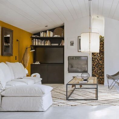 Maison 5 pièces 1990000 €